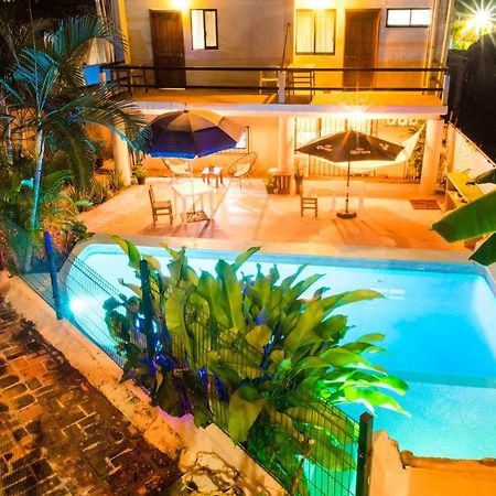 La Sirena Hotel Puerto Escondido  Exterior photo